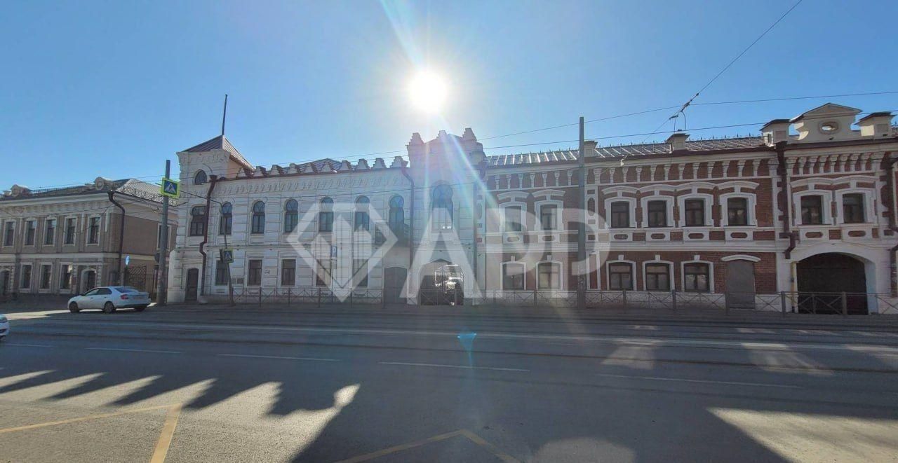 свободного назначения г Казань метро Площадь Тукая ул Габдуллы Тукая 16к/2 Республика Татарстан Татарстан фото 2