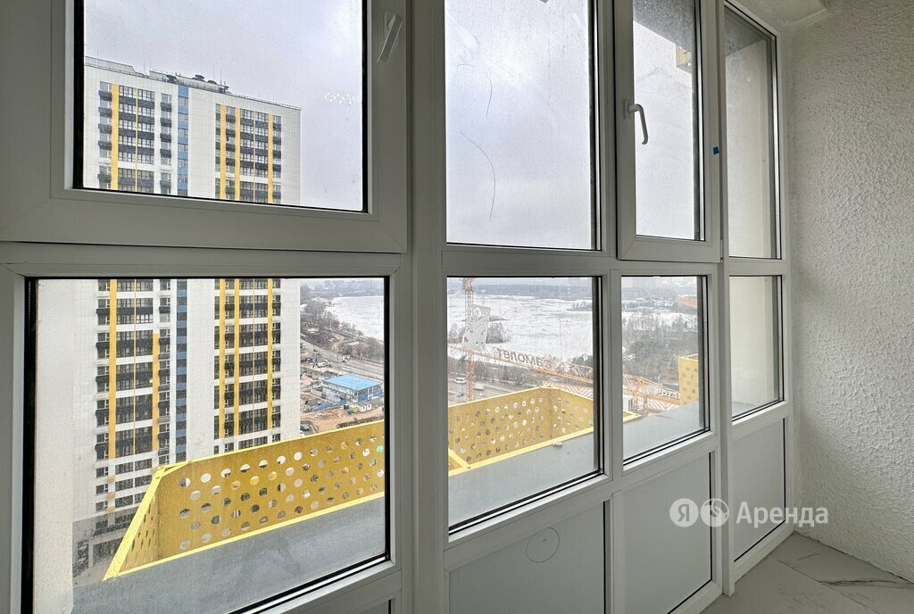 квартира г Красногорск ул Тенистых Аллей 3к/1 Мякинино фото 16