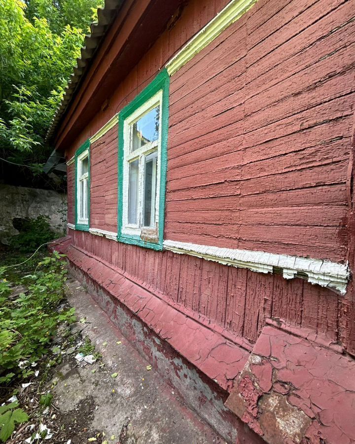 дом р-н Борисоглебский г Борисоглебск ул Радищева фото 17