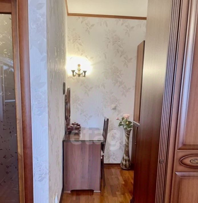 квартира г Липецк р-н Октябрьский пр-кт Победы 3 фото 4