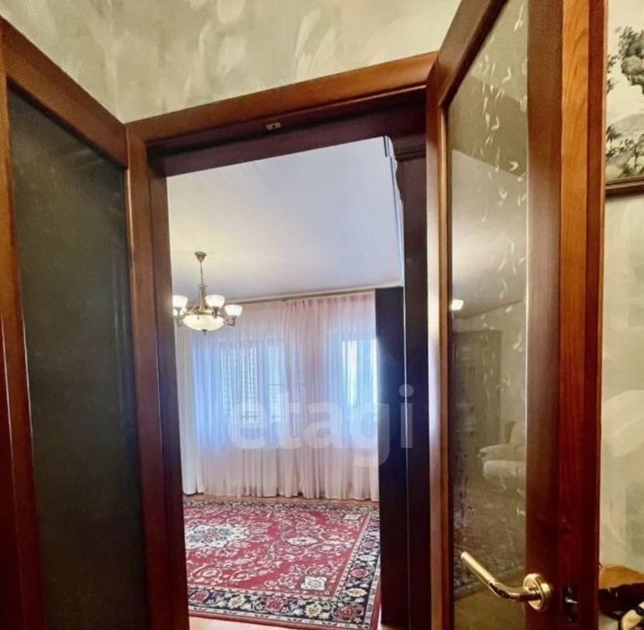 квартира г Липецк р-н Октябрьский пр-кт Победы 3 фото 8