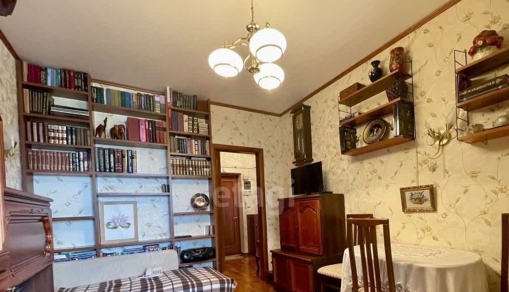 квартира г Липецк р-н Октябрьский пр-кт Победы 3 фото 17