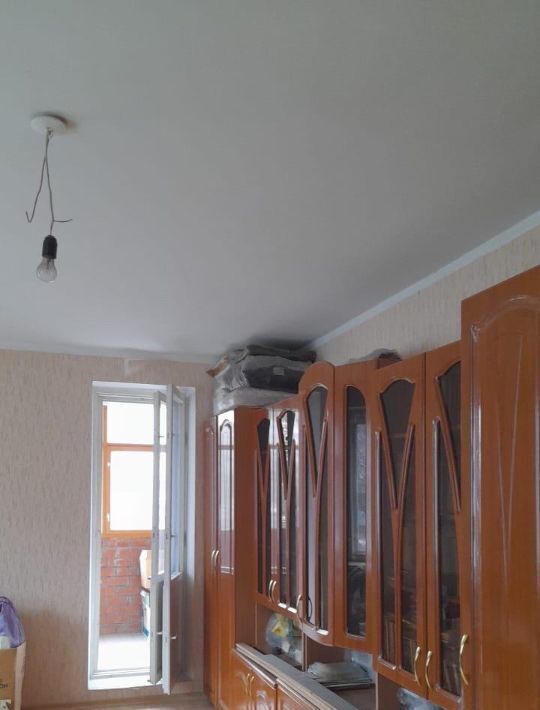 квартира г Рязань р-н Московский ул Костычева 9 фото 16