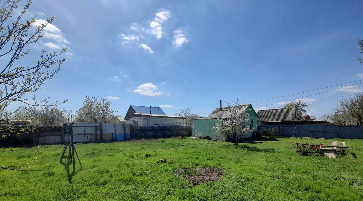 дом г Волжский снт Здоровье химика ул 5-я фото 4