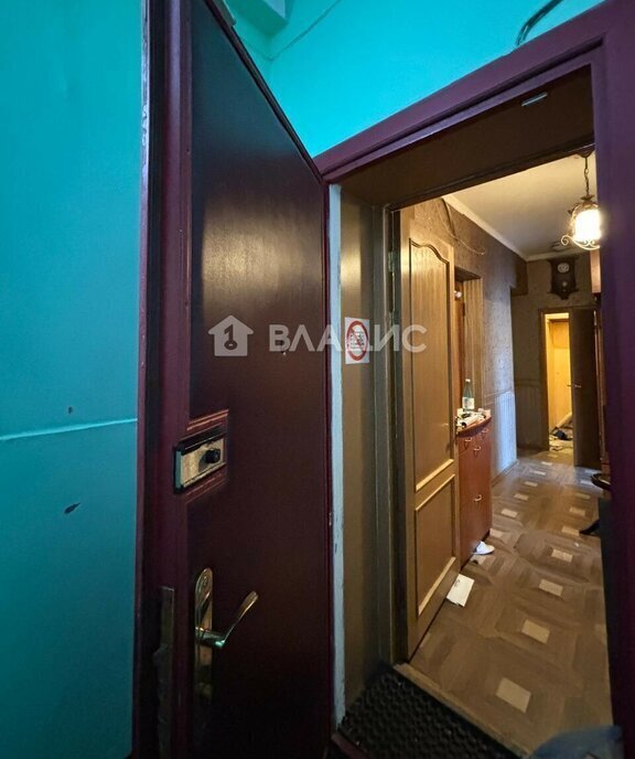 квартира г Санкт-Петербург метро Электросила ул Благодатная 34 фото 2