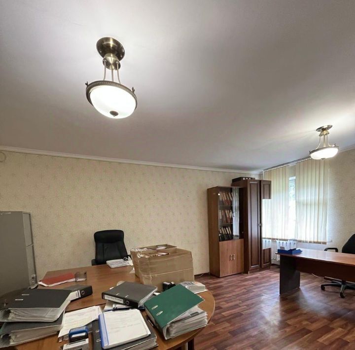 офис г Владикавказ р-н Северо-Западный пр-кт Коста 298 фото 2