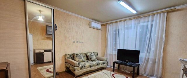 р-н Прикубанский микрорайон Завод Измерительных Приборов ул Зиповская 25 фото