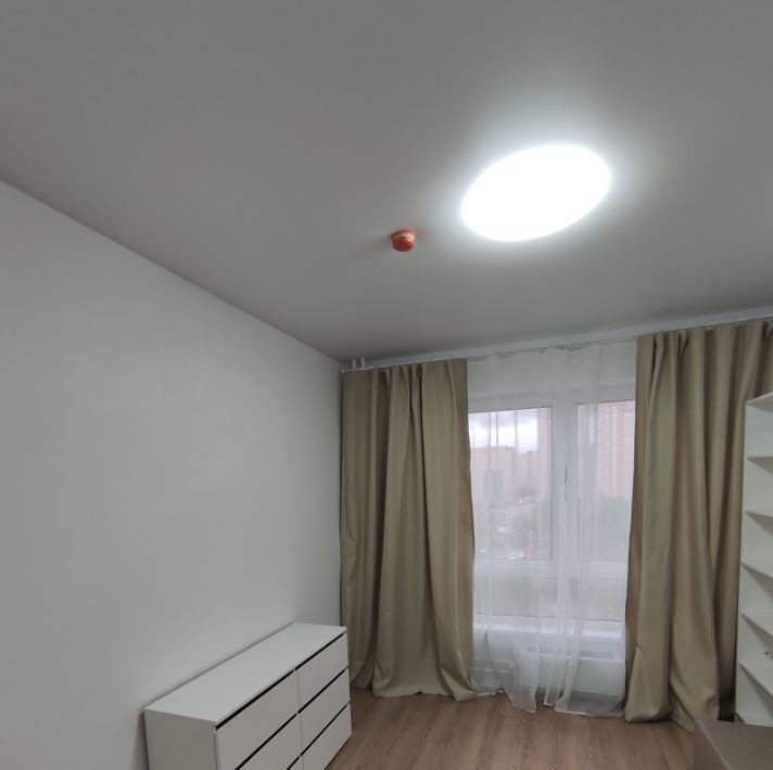 квартира г Люберцы Городок Б ул 3-е почтовое отделение 48 Жулебино фото 2