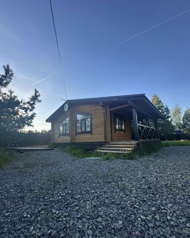 дом с Курганово Доброгородская ул, Екатеринбург фото