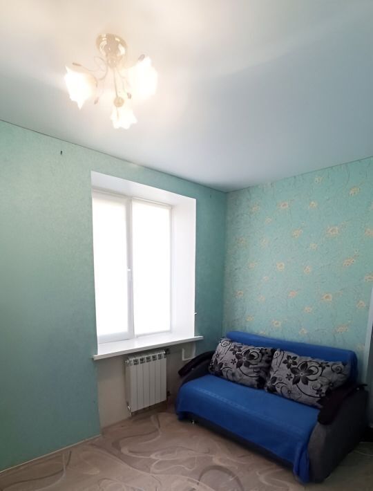 квартира г Саратов р-н Заводской ул Заречная 15 фото 8