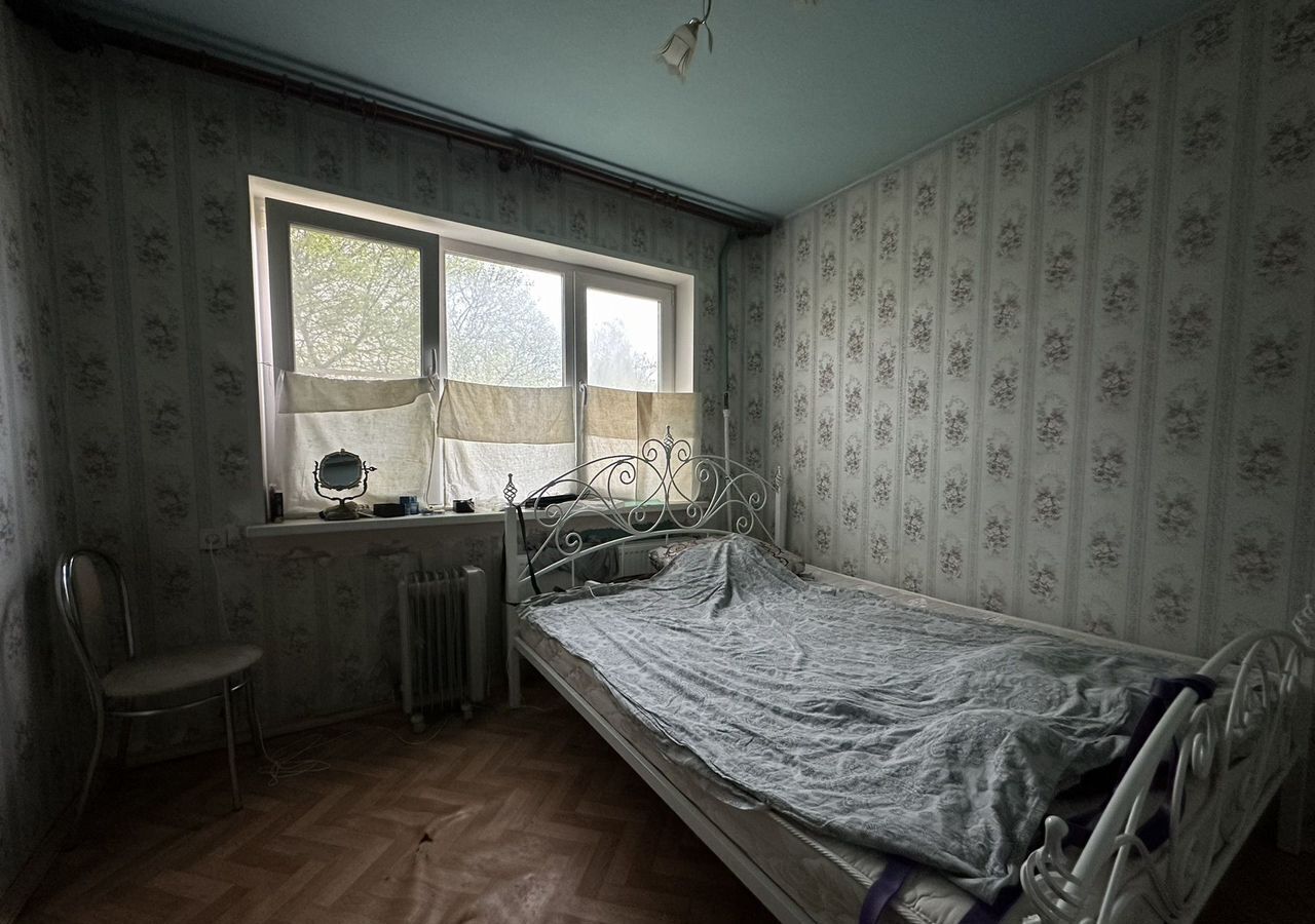 квартира р-н Гатчинский г Гатчина ул Володарского 39 фото 18