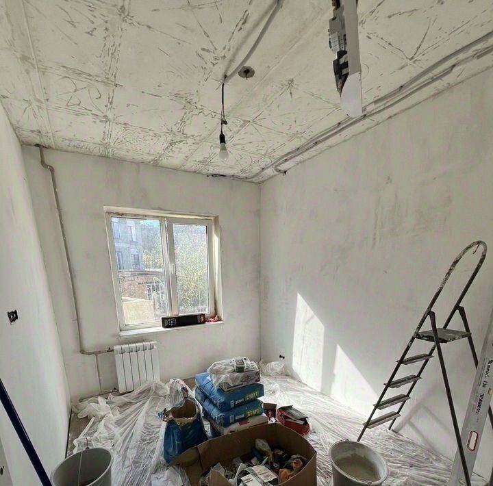 комната г Сочи с Верхний Юрт ул Абовяна 65к/3 фото 14