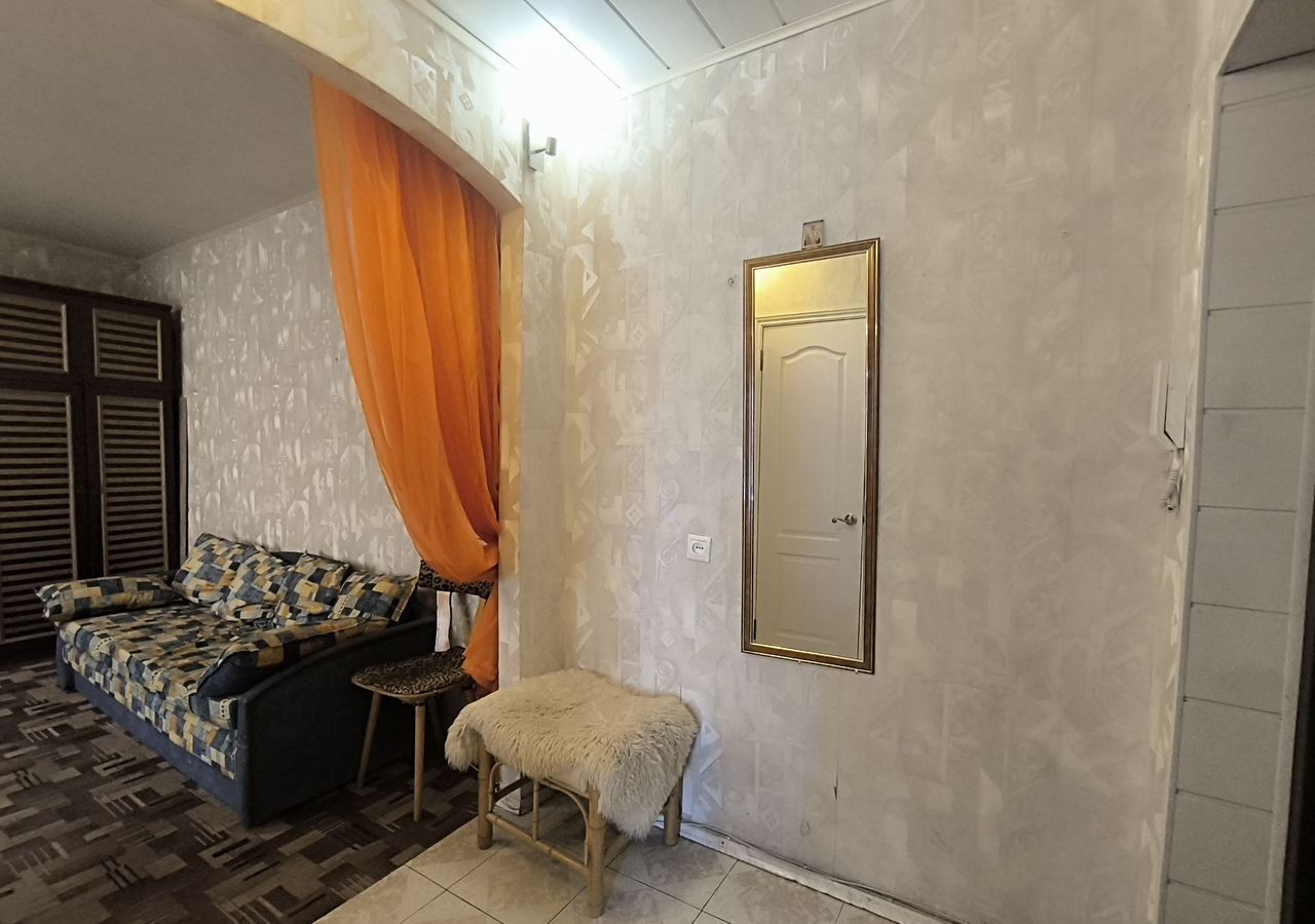 квартира г Таганрог Восточный ул Морозова 4/3 фото 15