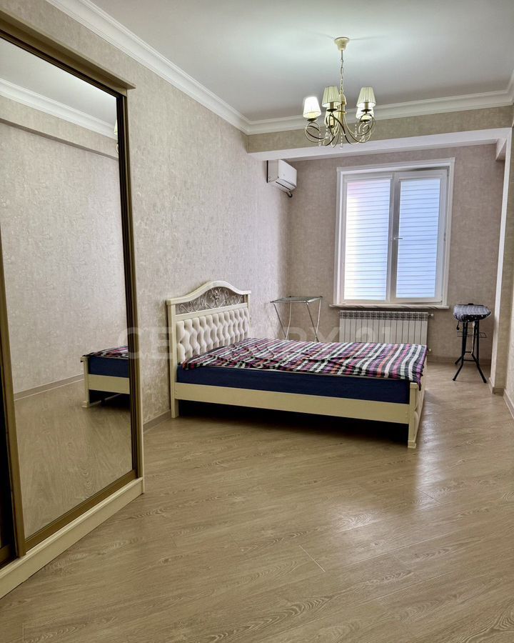 квартира г Махачкала ул Гагарина 68ж р-н Советский фото 5