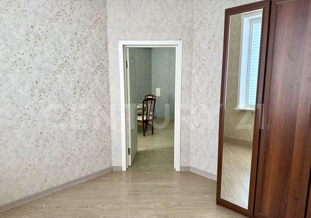 квартира г Махачкала ул Гагарина 68ж р-н Советский фото 8