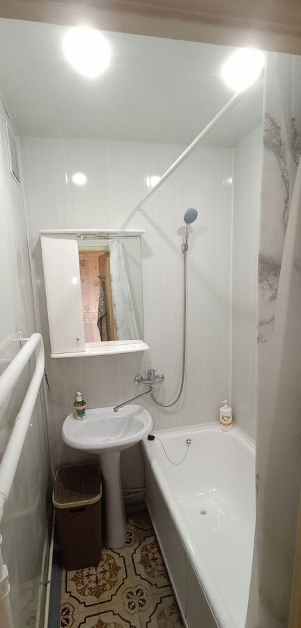 квартира г Балашиха мкр Керамик ул Береговая 2 Кучино фото 16