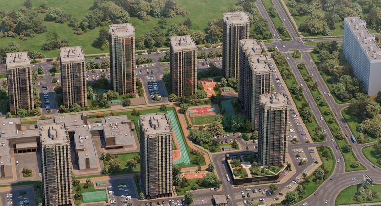 квартира г Ростов-на-Дону р-н Советский ул Жданова 24/29 фото 7