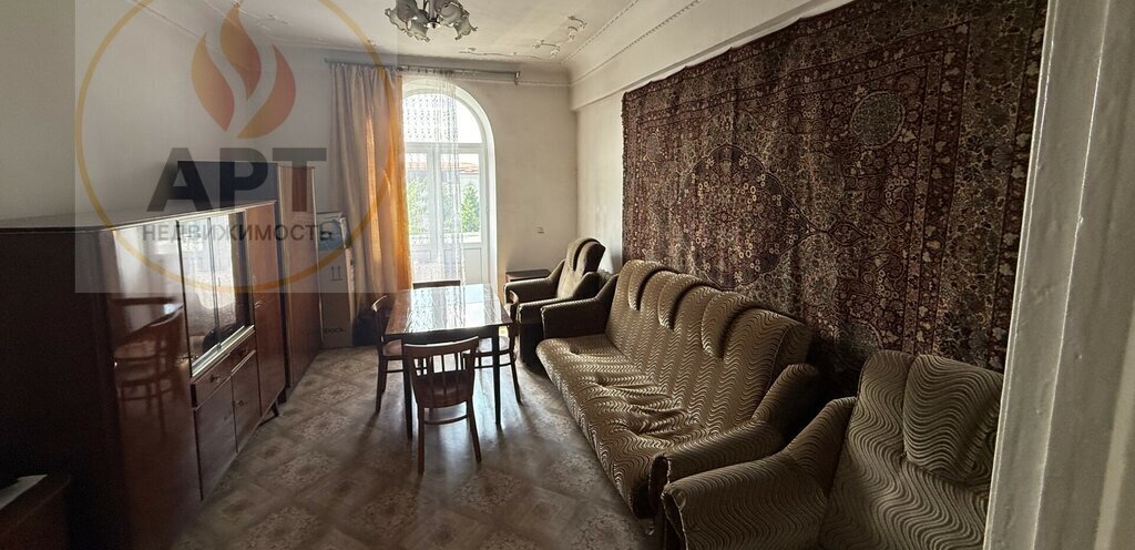 квартира г Владикавказ ул Тельмана 10 фото 13