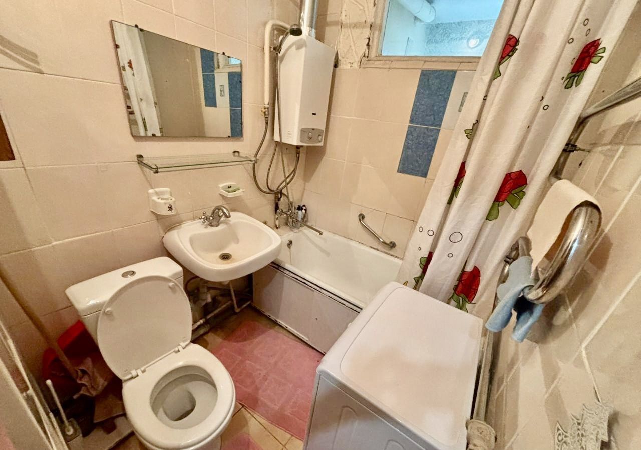 квартира г Жуковский район Отдых ул Жуковского 25 фото 26