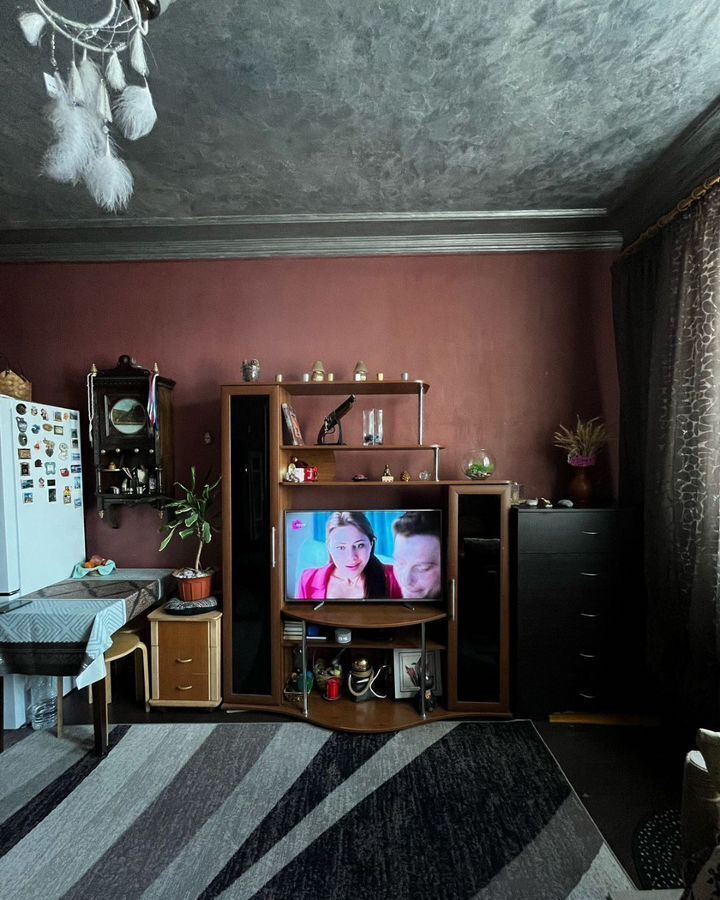 комната г Люберцы пр-кт Октябрьский 209 Люберцы фото 2
