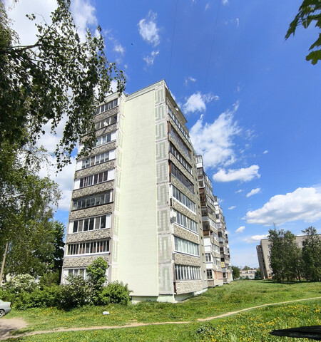 квартира ул Коллективная 45 фото