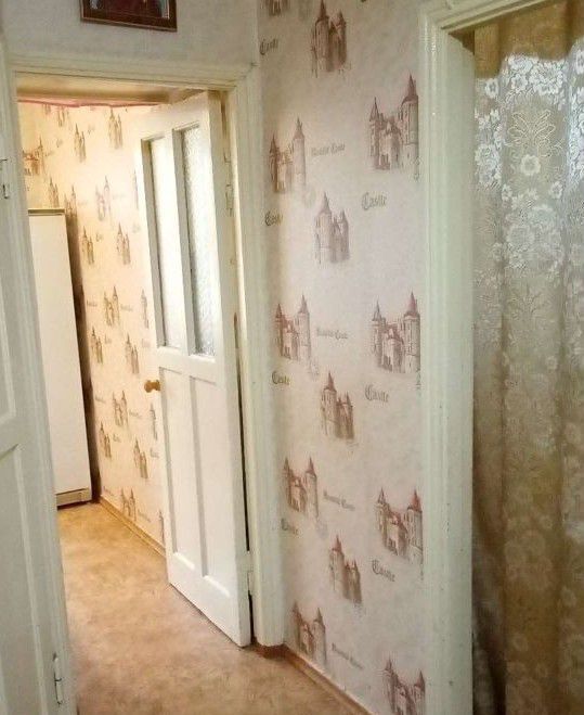 квартира г Невинномысск р-н Центр ул Гагарина 34 фото 5