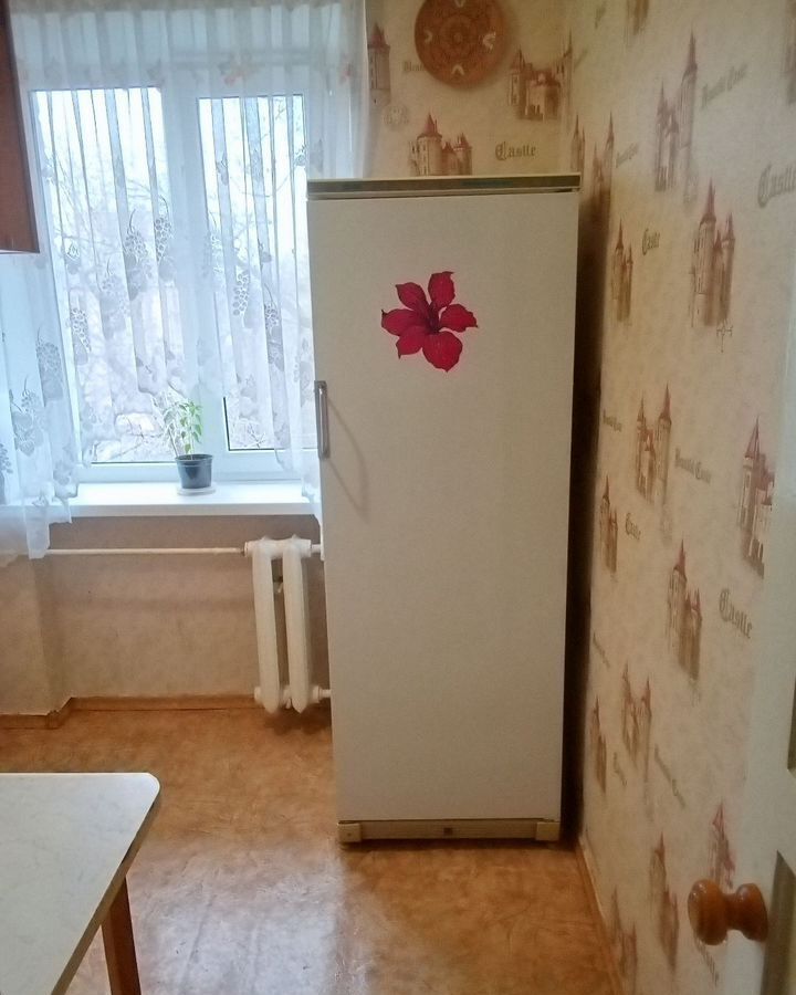 квартира г Невинномысск р-н Центр ул Гагарина 34 фото 6