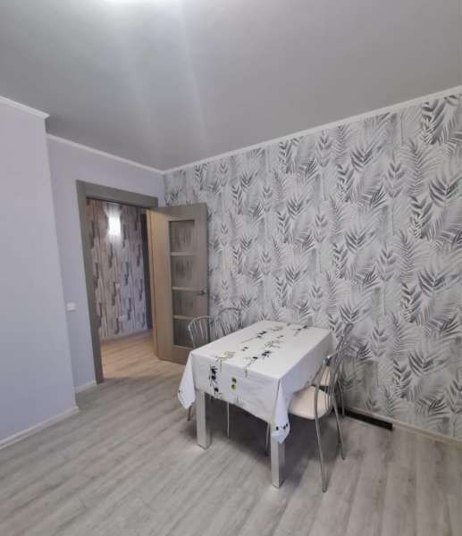 квартира г Тюмень р-н Центральный ул Газовиков 51 фото 3