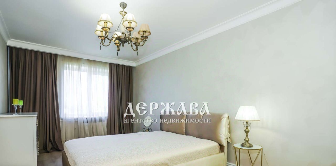 квартира г Губкин ул Севастопольская 57а фото 3