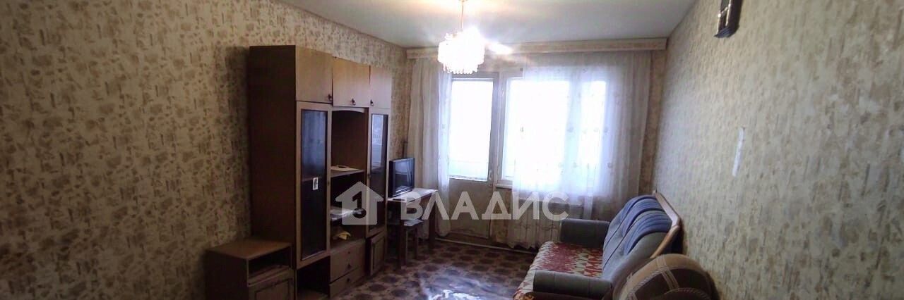 квартира р-н Павловский г Павлово ул Чапаева 58 фото 3