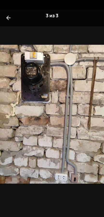гараж р-н Богородский г Богородск сад Березка 145 фото 3