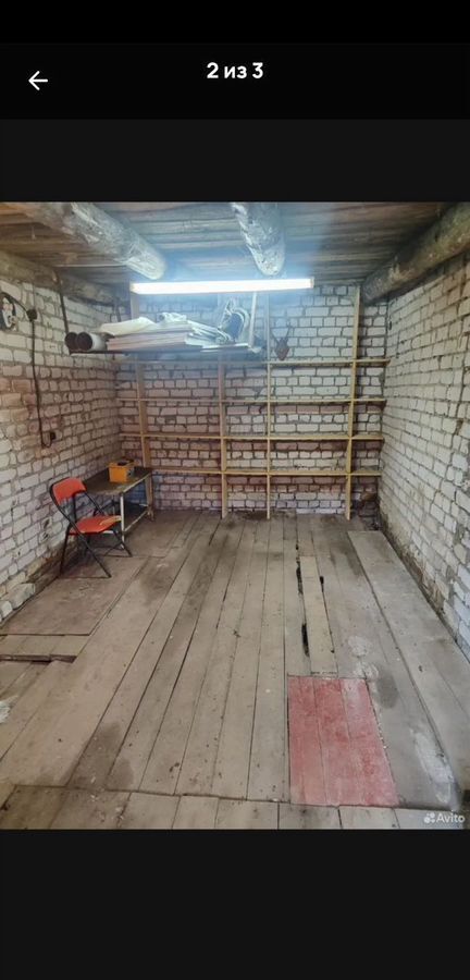 гараж р-н Богородский г Богородск сад Березка 145 фото 2