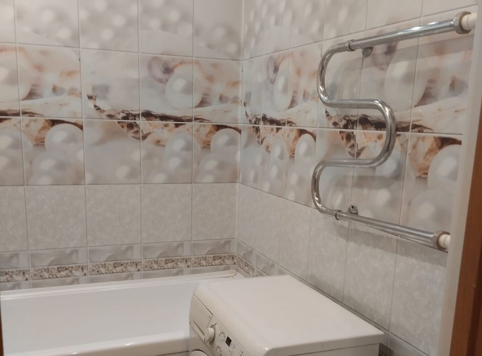 квартира г Улан-Удэ р-н Железнодорожный ул Октябрьская 12 фото 5