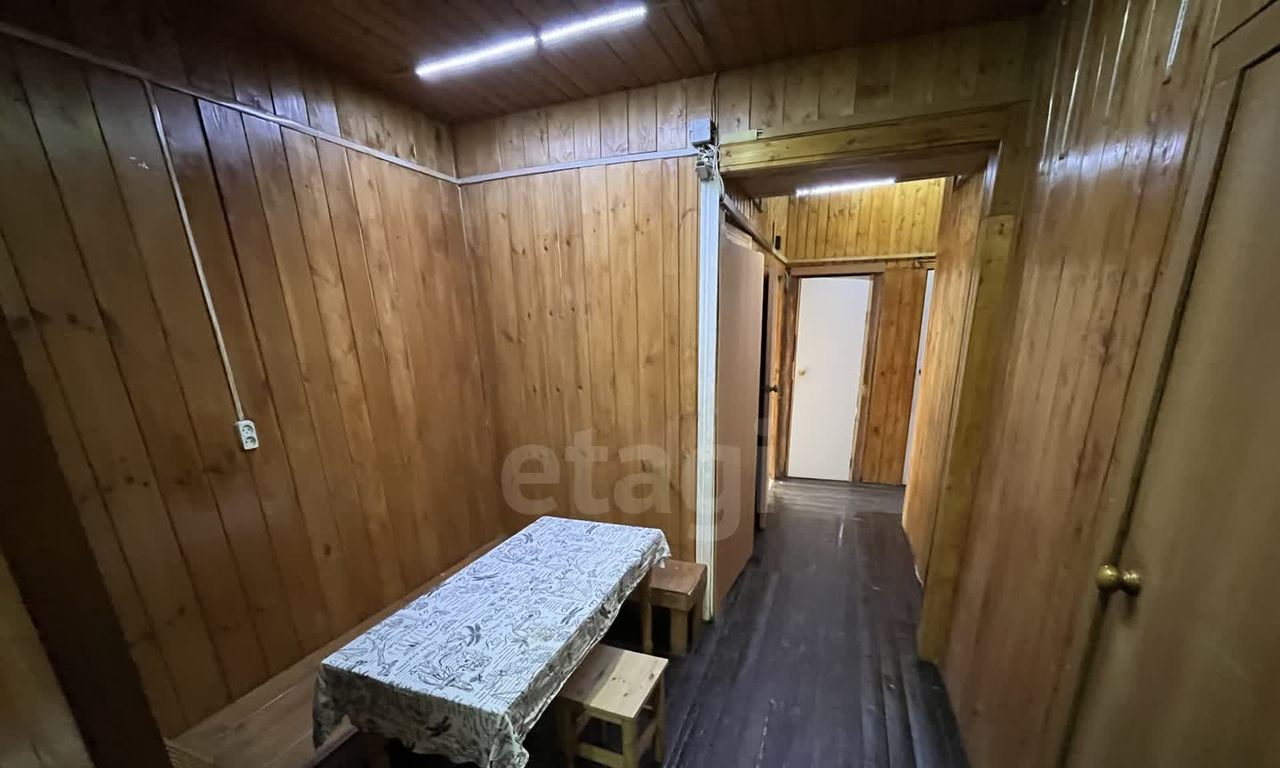 квартира г Тула ул Октябрьская 4 49 / улица Максима Горького фото 14