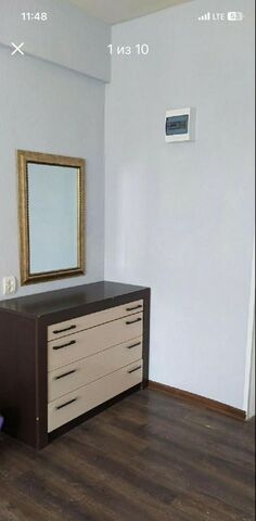 комната р-н Ворошиловский ул им. Калинина 11 фото