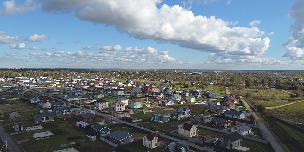 земля г Павловск р-н Пушкинский Московское шоссе, 15 км фото 2