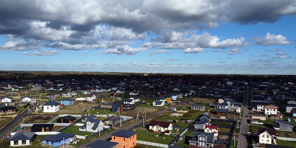 земля г Павловск р-н Пушкинский Московское шоссе, 15 км фото 4