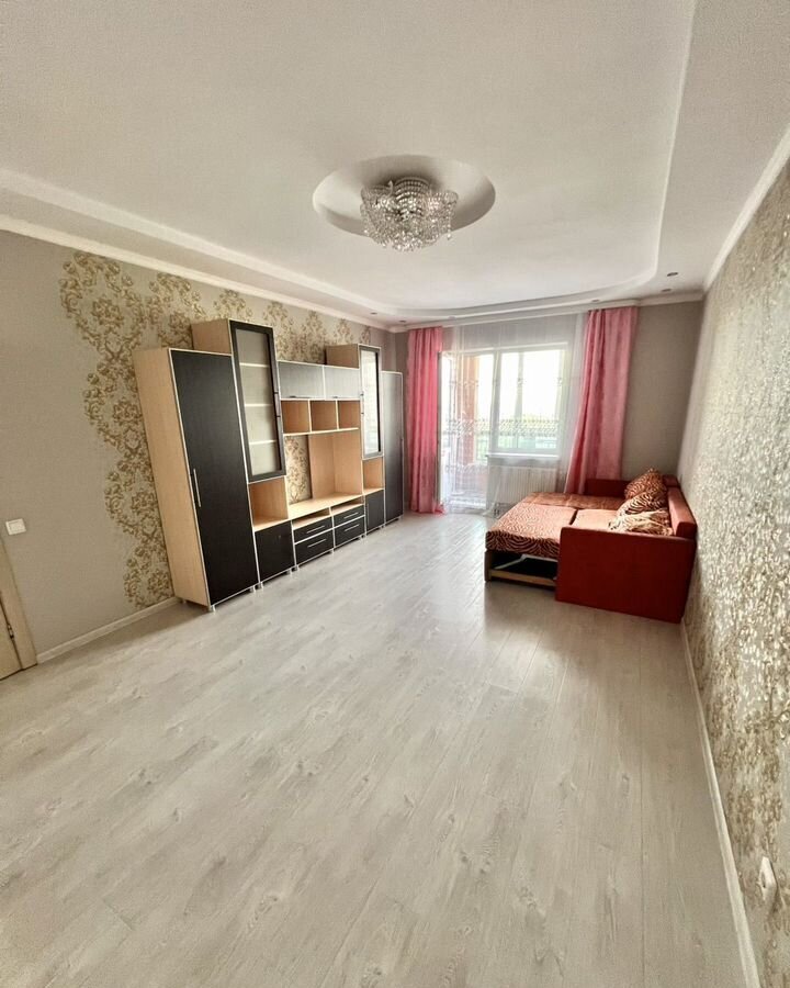 квартира г Брянск р-н Советский пр-кт Станке Димитрова 65 фото 5