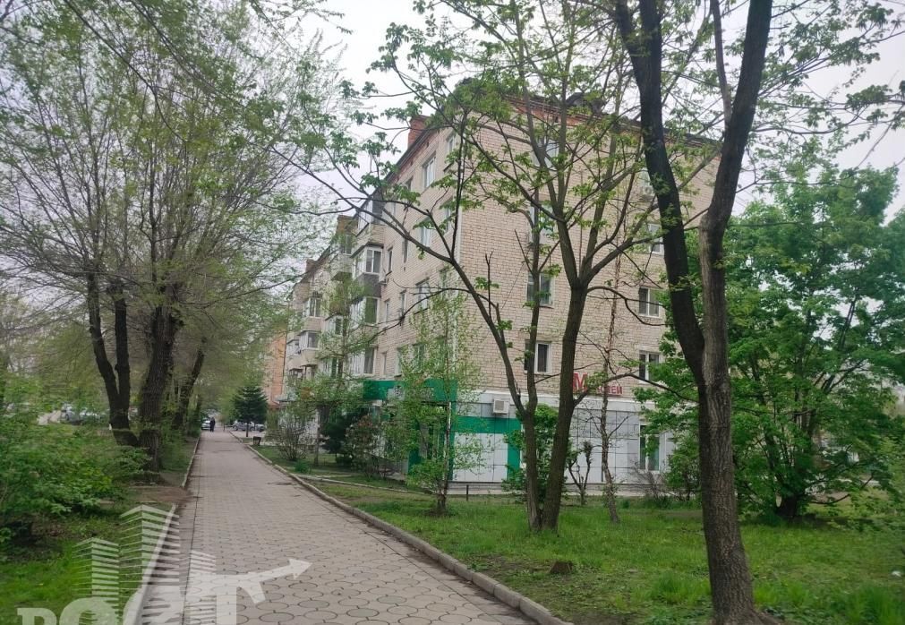 квартира г Артем пл Ленина 5 Артёмовский г. о. фото 11