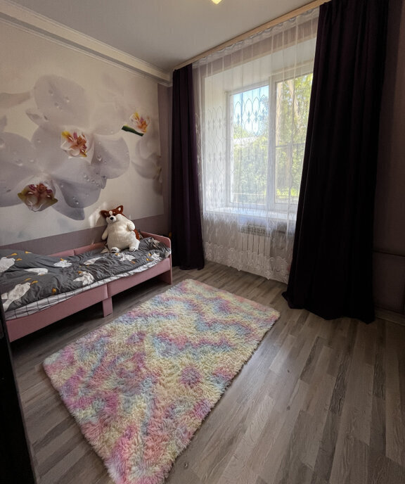 квартира г Екатеринбург пр-кт Седова 43 Проспект Космонавтов фото 1