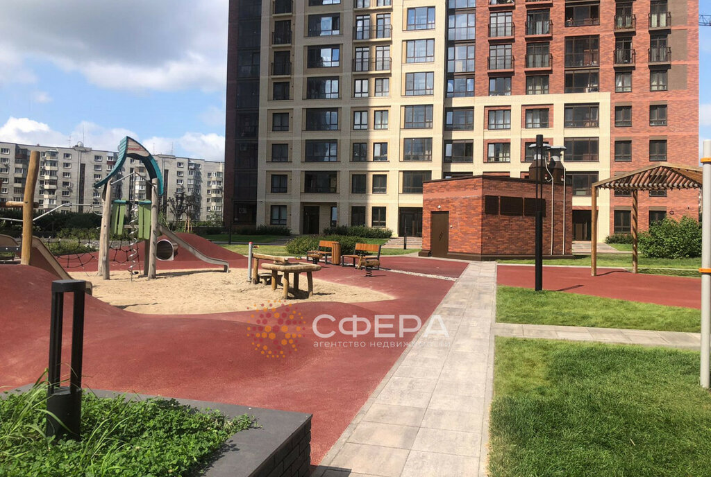 квартира г Новосибирск Октябрьская ул Шевченко 19/1к 1 фото 21