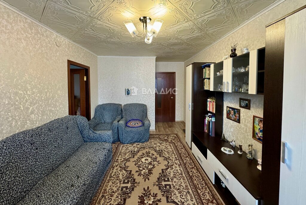квартира г Ковров ул Куйбышева 6 фото 2