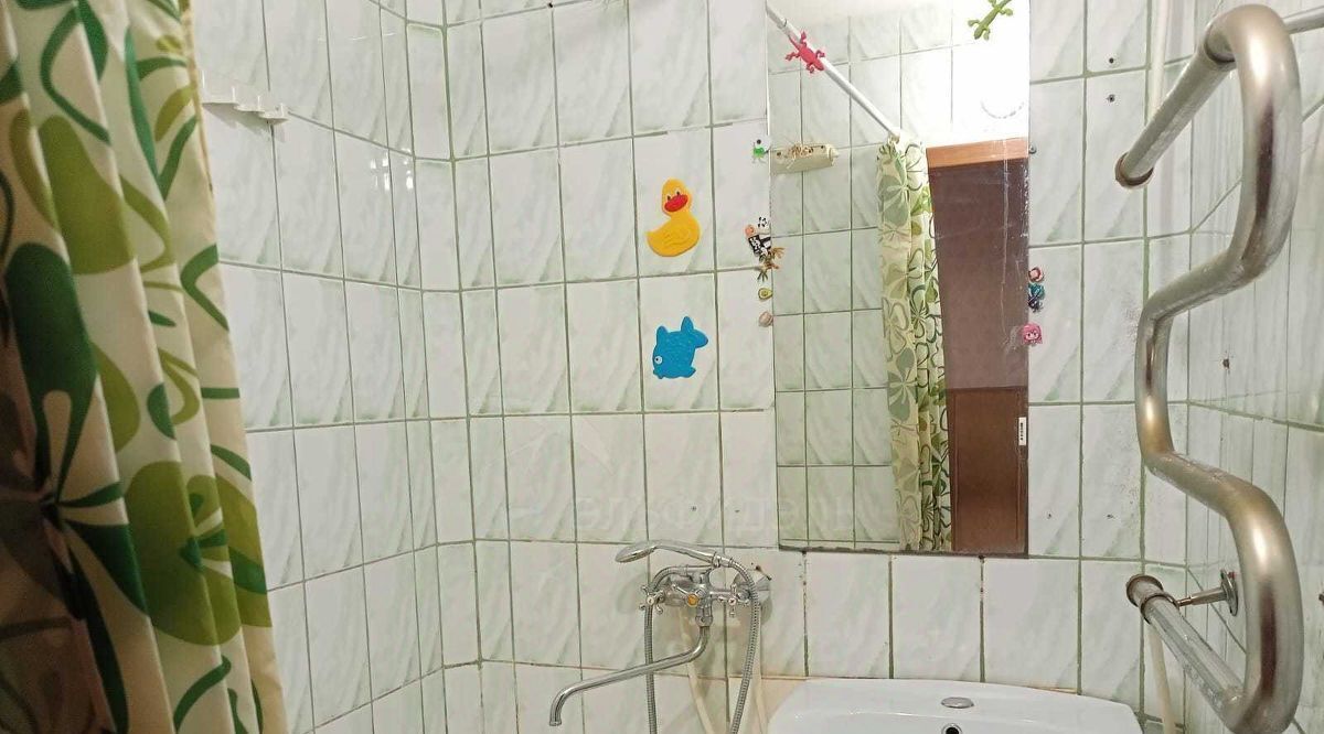 квартира г Великий Новгород пр-кт Александра Корсунова 25 фото 9