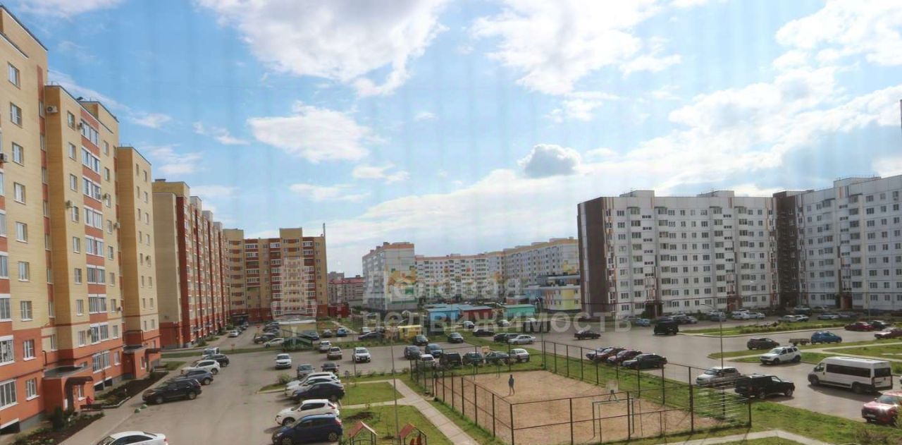 квартира г Великий Новгород ул Якова Павлова 9 фото 13