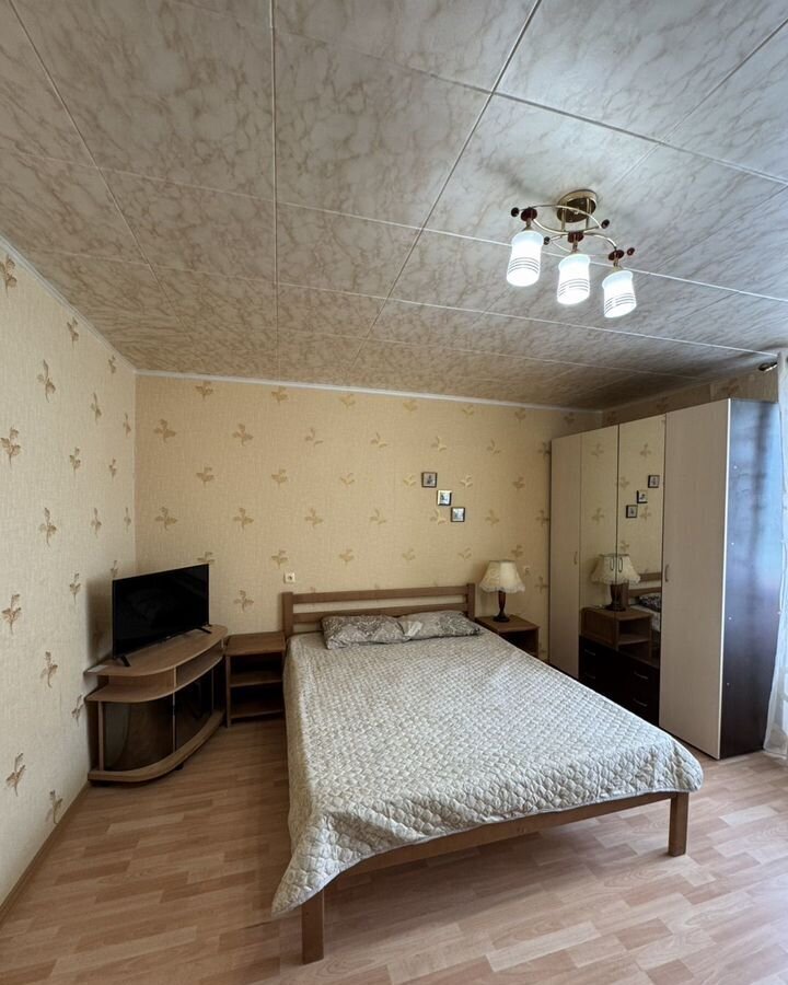 комната г Евпатория пр-кт им.В.И.Ленина 52 фото 2