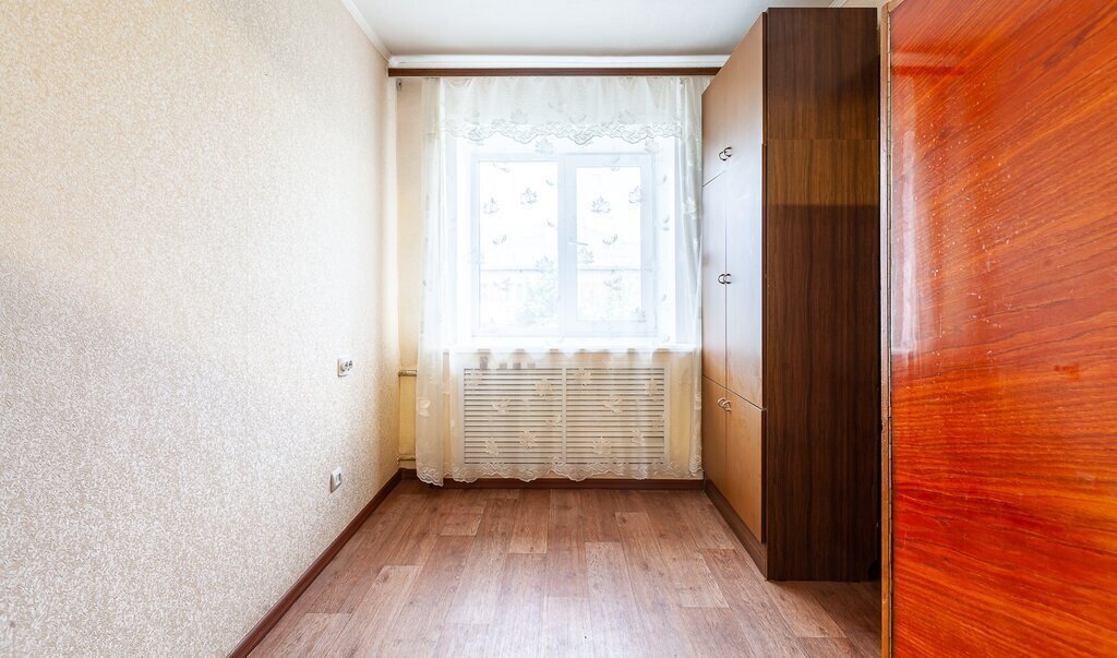 квартира г Казань Суконная слобода ул Авангардная 56/2 фото 7