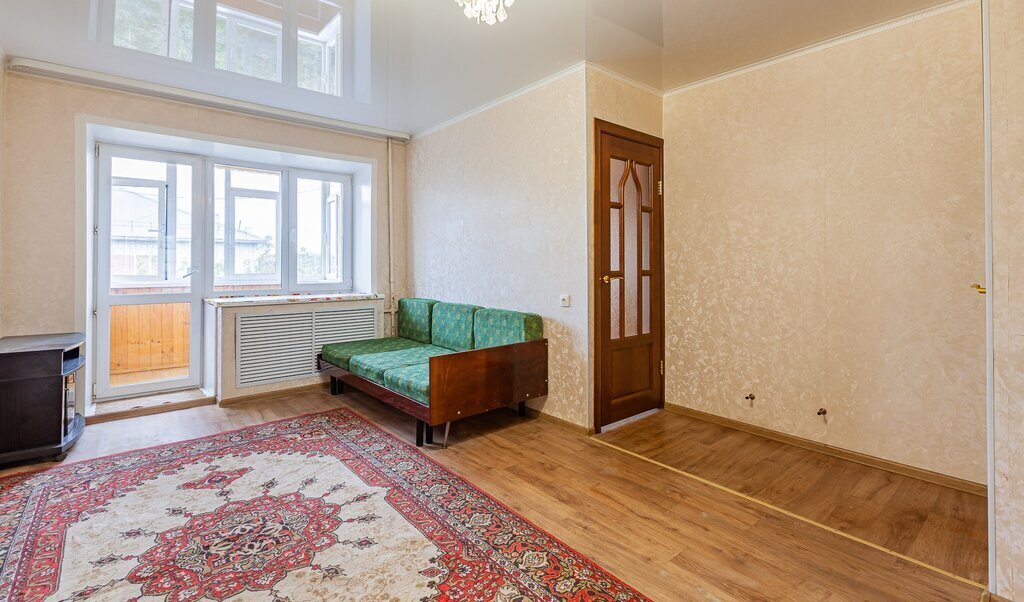 квартира г Казань Суконная слобода ул Авангардная 56/2 фото 4