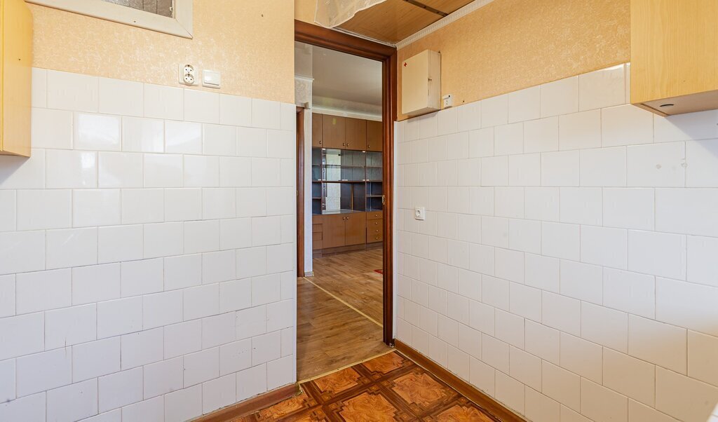 квартира г Казань Суконная слобода ул Авангардная 56/2 фото 10