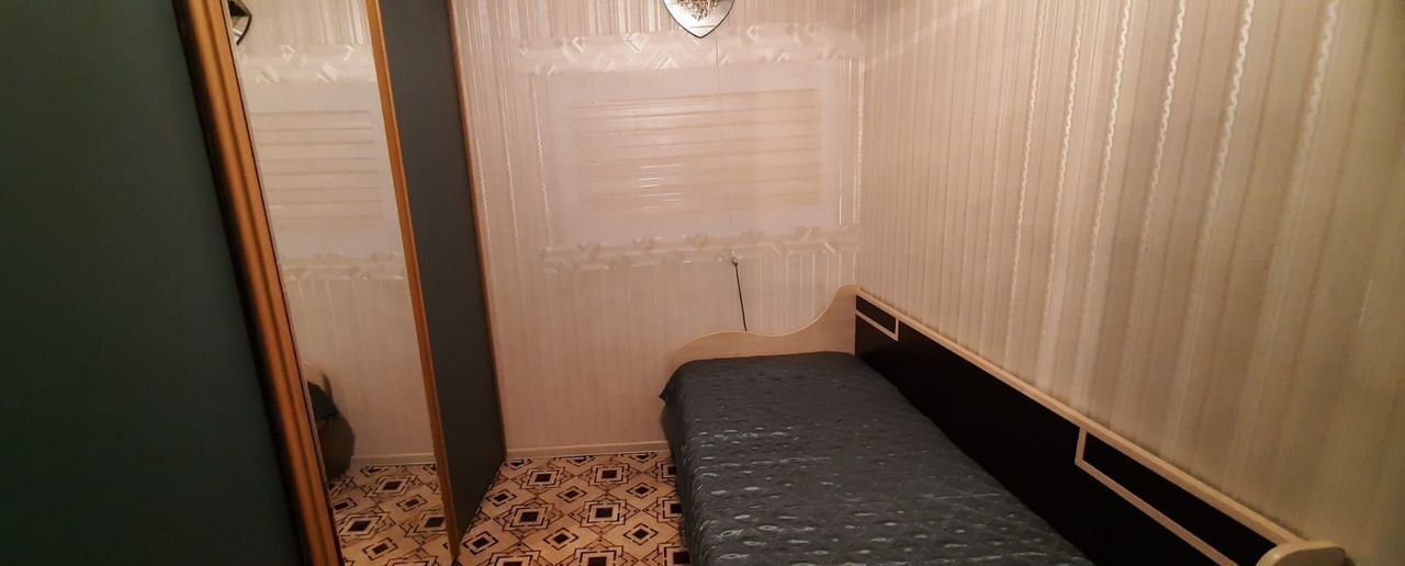квартира г Сургут р-н Восточный ул Федорова 67 Тюменская обл. фото 3