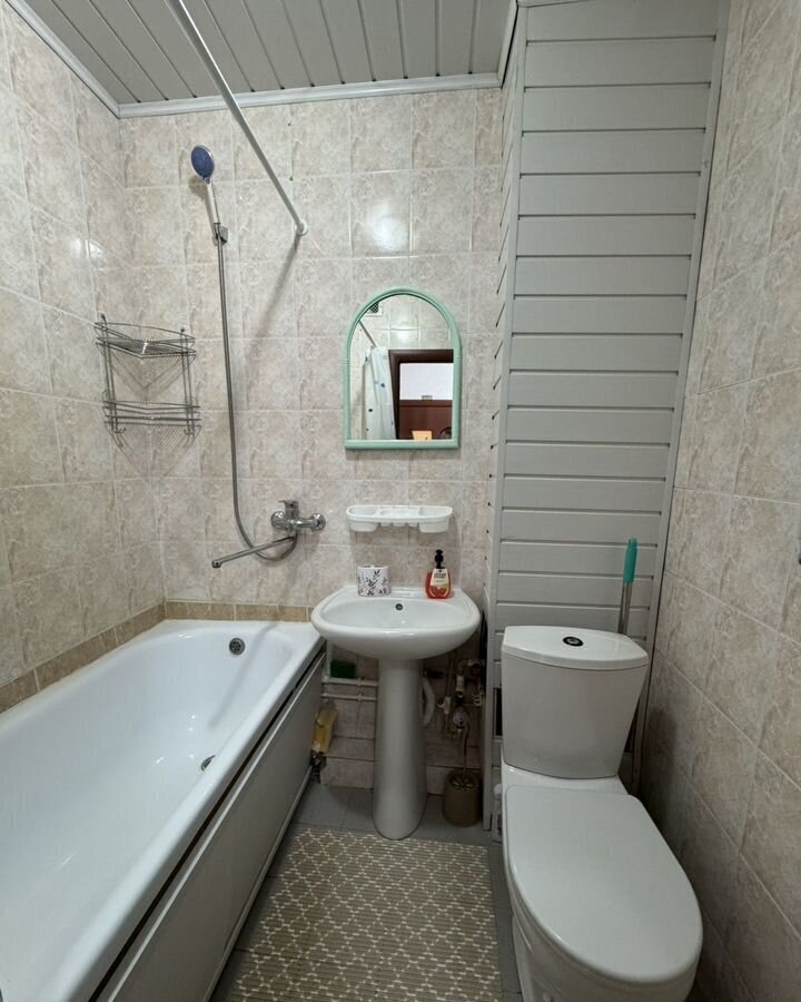 комната г Евпатория пр-кт им.В.И.Ленина 52 фото 11